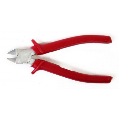 картинка Кусачки боковые монтажные 137 мм от компании Иж-тул