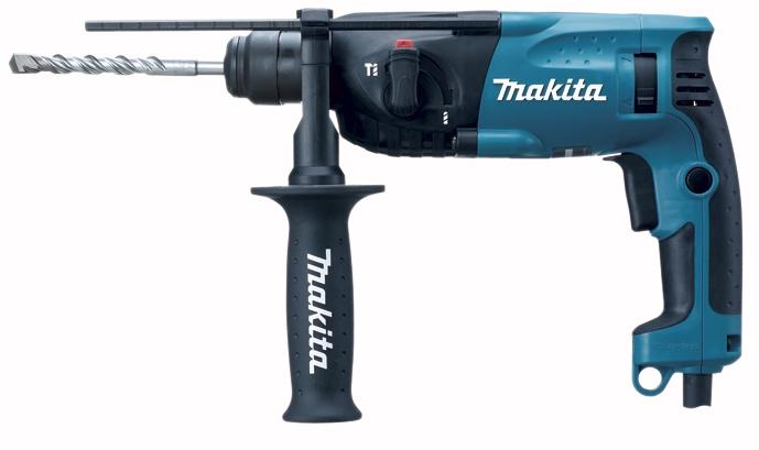 картинка Перфоратор MAKITA HR 1830 (440Вт) от компании Иж-тул