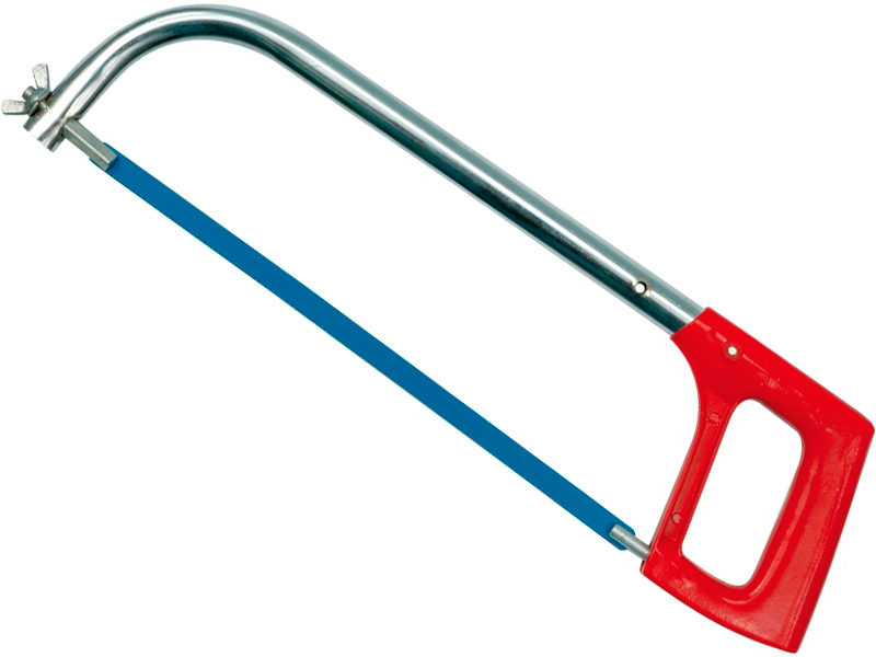 картинка Ножовка по металлу, 250-300 Vorel /27100/ от компании Иж-тул