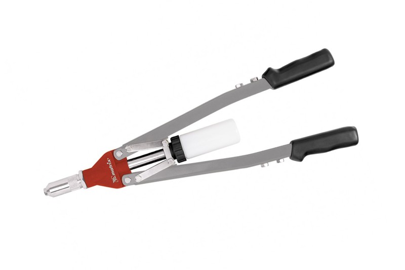 картинка Заклепочник (3,2-6,4мм) двуручный Matrix /40535/ * от компании Иж-тул