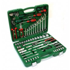 картинка Набор инструмента Станкоимпорт  90пр. (НАБ.14.12.90) от компании Иж-тул