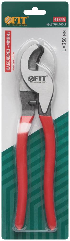 картинка Кабелерез 250 мм, FIT /41845/ от компании Иж-тул