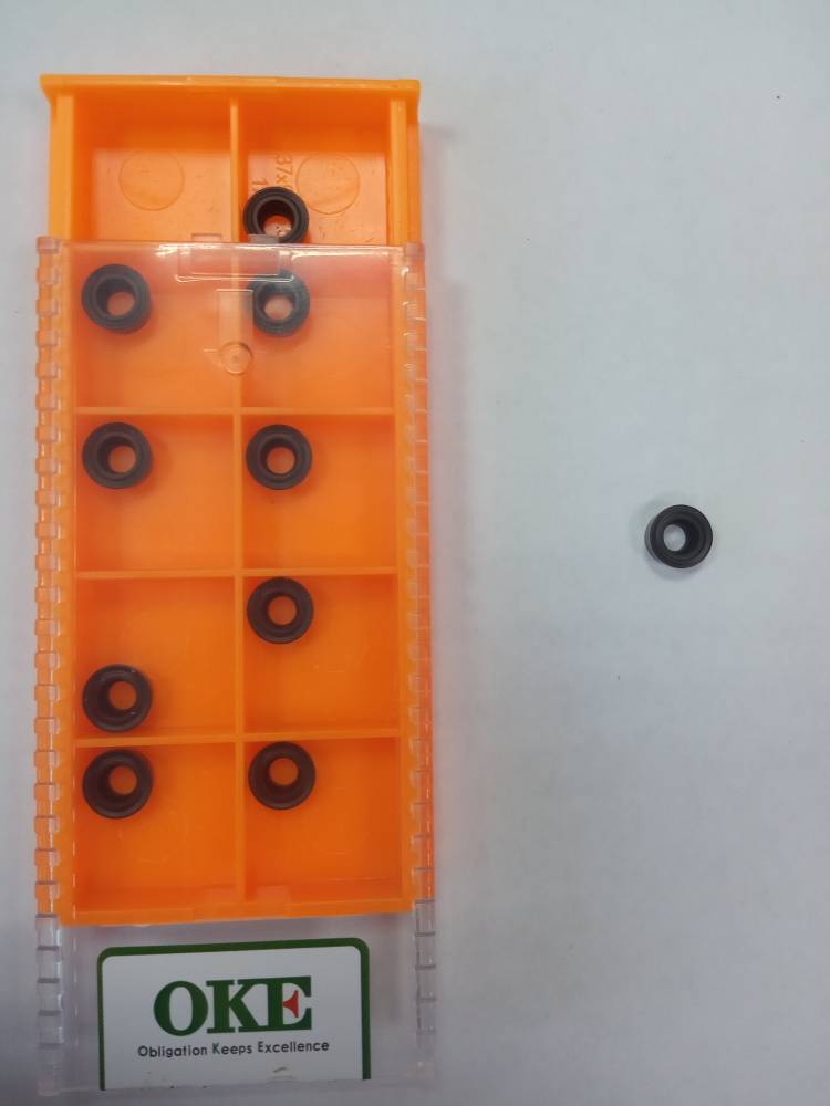 картинка Пластина сменная RCMX 0803 MO OC2125 OKE от компании Иж-тул