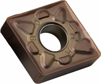 картинка Пластина сменная DESKAR CNMG120408-MM LF6118 от компании Иж-тул