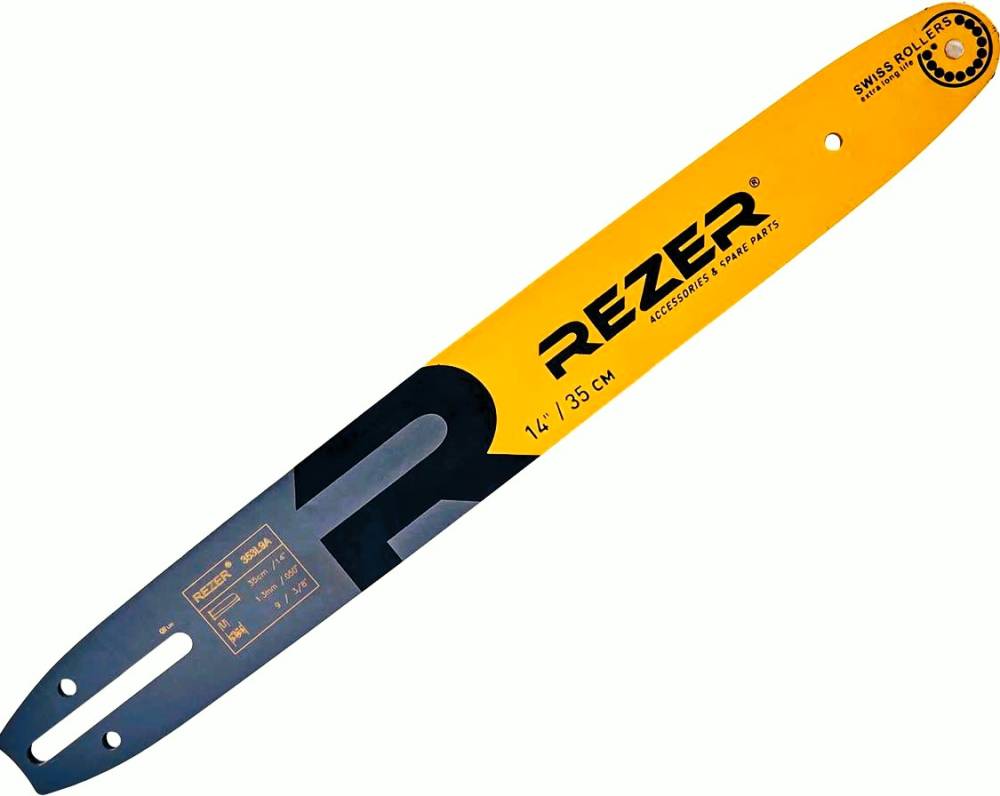 картинка Шина "REZER 14" STIHL 180 от компании Иж-тул