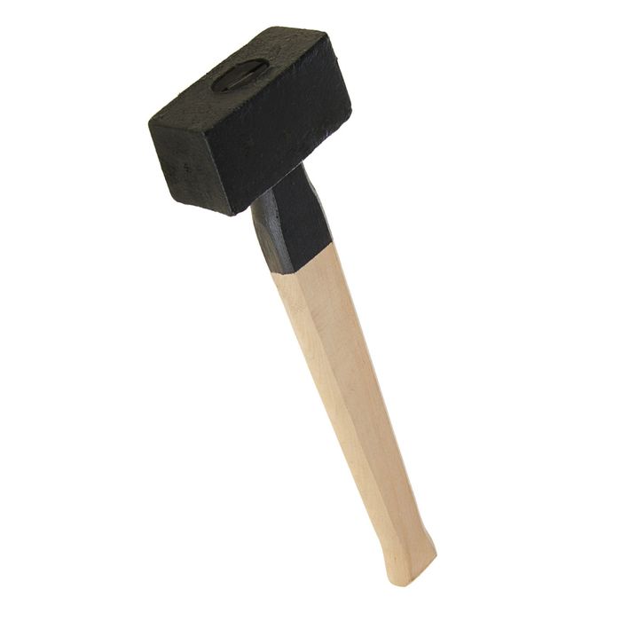 картинка Кувалда 3 кг НИЗ от компании Иж-тул