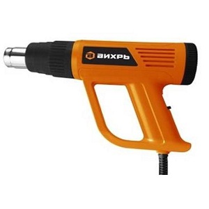 картинка Термопистолет ВИХРЬ ТП-2000 от компании Иж-тул