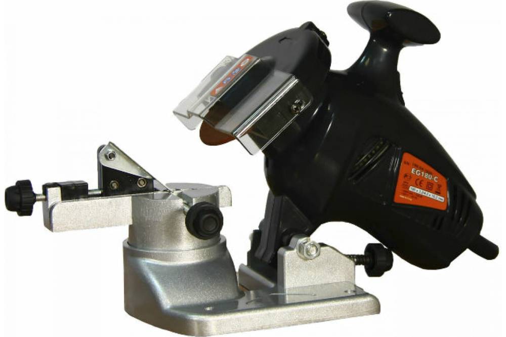 картинка Станок заточной д/цепей Rezer EG-180-C  от компании Иж-тул