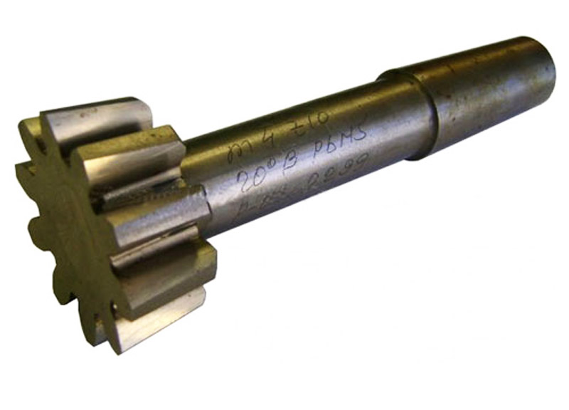 картинка Долбяк с к/хв М 1 кл. В, (20гр), Z=26 Р6М5 (0151) от компании Иж-тул