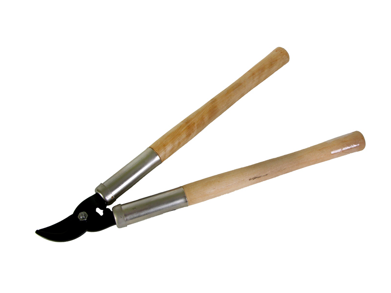 картинка Секатор кустарниковый 500 мм /С-48К/ от компании Иж-тул