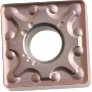 картинка Пластина сменная DESKAR SNMG120408-MA LF6118 от компании Иж-тул