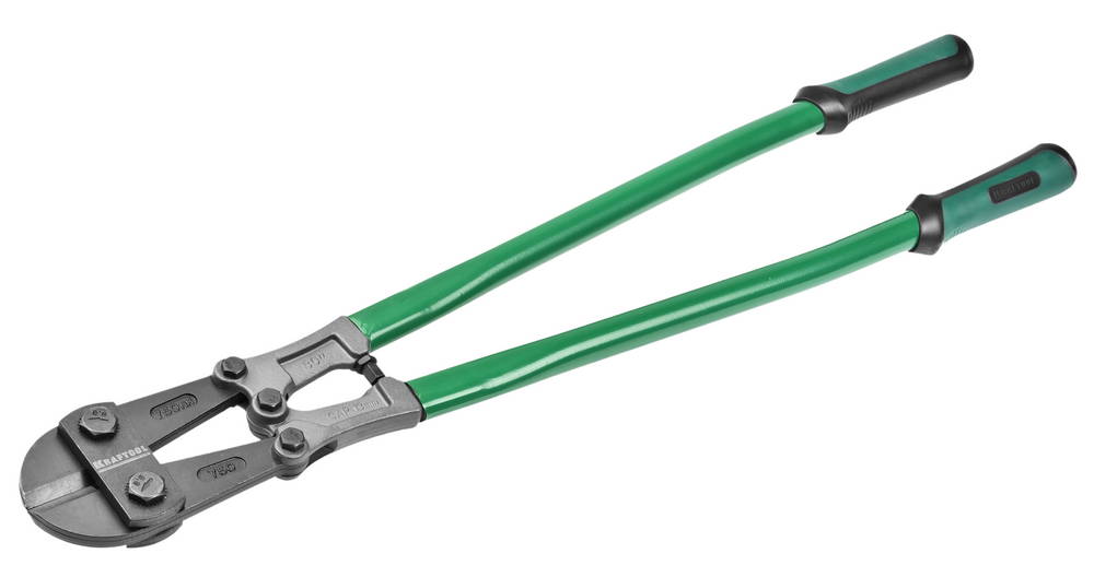 картинка Болторез  750мм хромомолибден.губки Kraftool /23280-075/ от компании Иж-тул