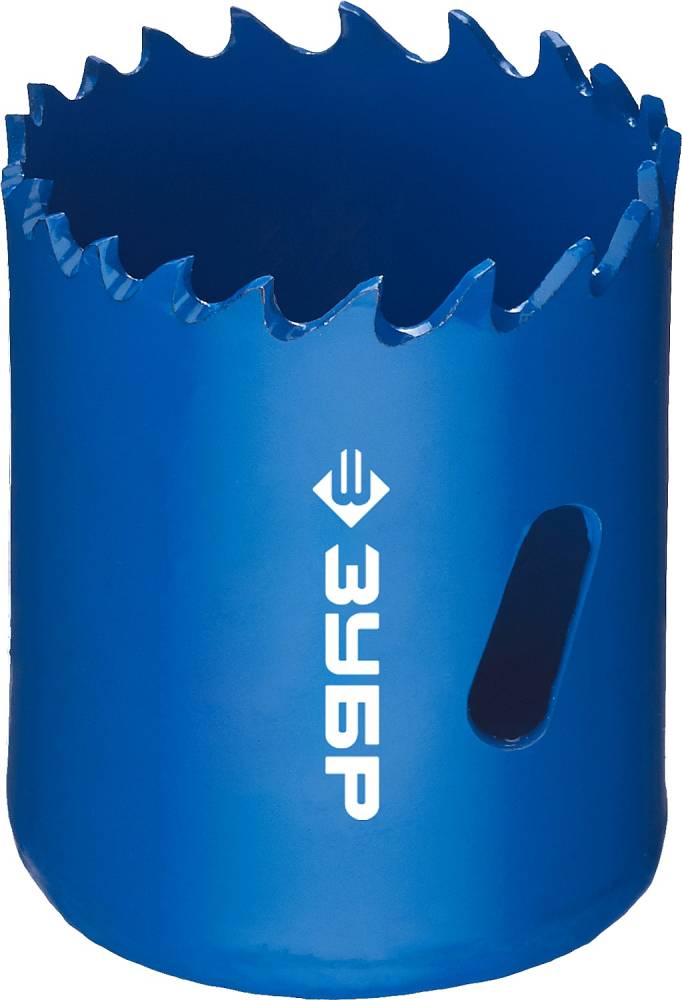 картинка Коронка BIMETAL  ф 41 мм Зубр /29531-041_z01/ от компании Иж-тул