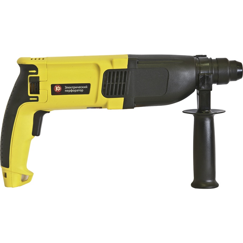 картинка Перфоратор КАЛИБР ЭП-920/26 от компании Иж-тул