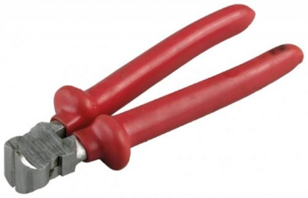 картинка Кусачки торцевые 200 мм диэлектрические (до 1000В) НИЗ от компании Иж-тул