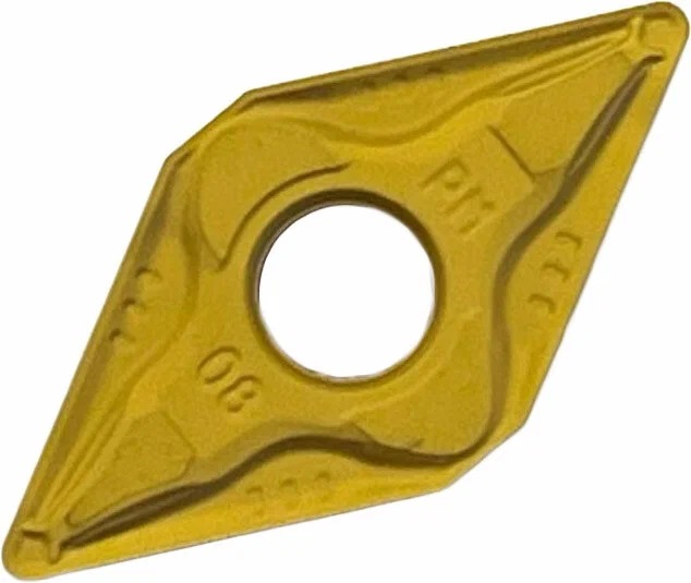 картинка Пластина сменная DESKAR DNMG 150608-PM LF9011 от компании Иж-тул