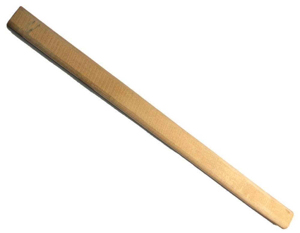 картинка Черенок для кувалды 500 мм (бук) /39-0-181/ * (-4) от компании Иж-тул