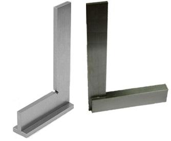 картинка Угольник поверочный УШ 1000*630 кл. 1 (ГТО) от компании Иж-тул