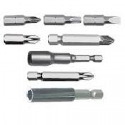 картинка Набор бит TORX (7 шт.) БМ /972801/ от компании Иж-тул