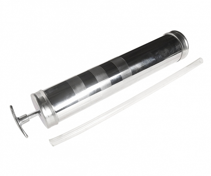 картинка Шприц маслозаливной 500 мл БМ /270201/ от компании Иж-тул