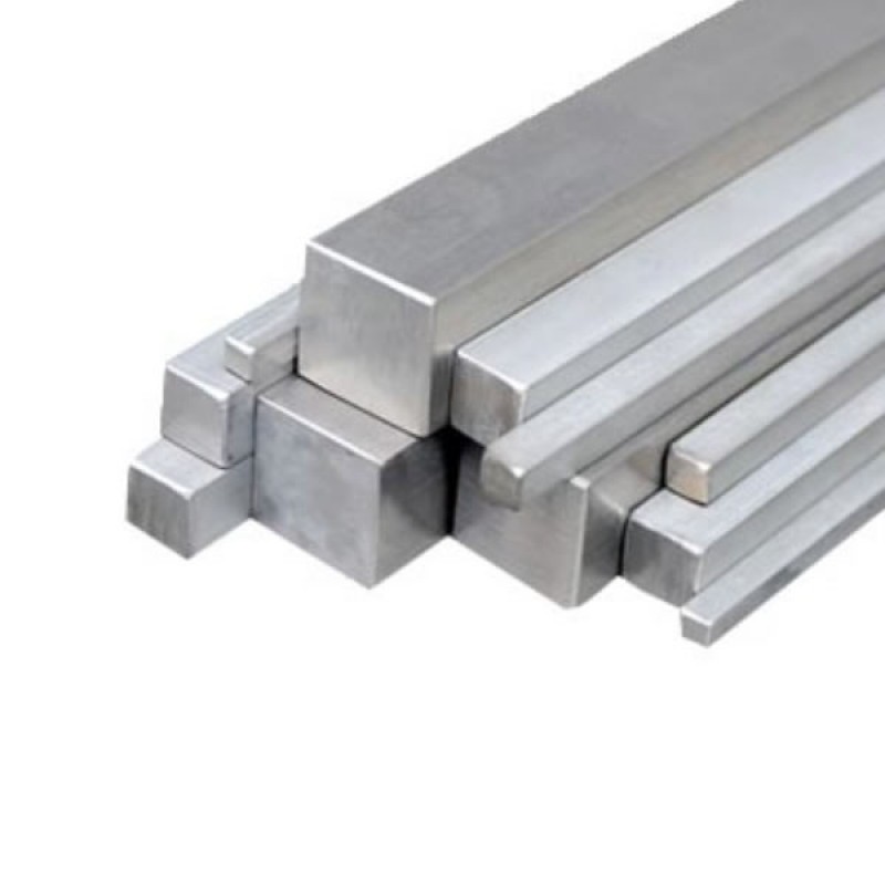 картинка Брусок 10*10*150 Р6АМ5 HRC 64-66 "CNIC" от компании Иж-тул